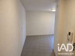  Appartement à vendre 1 pièce 22 m²
