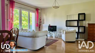  Appartement à louer 3 pièces 75 m²