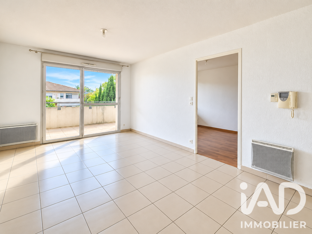 Vente Appartement Vente Appartement 2 pièces Toulouse