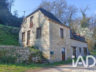 Maison 200m2 Meyronne