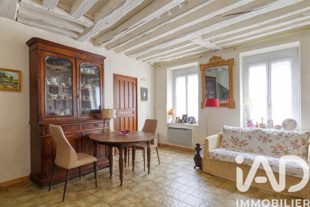Vente Maison/villa 7 pièces