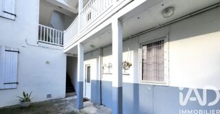  Appartement � vendre 1 pi�ce 24 m�
