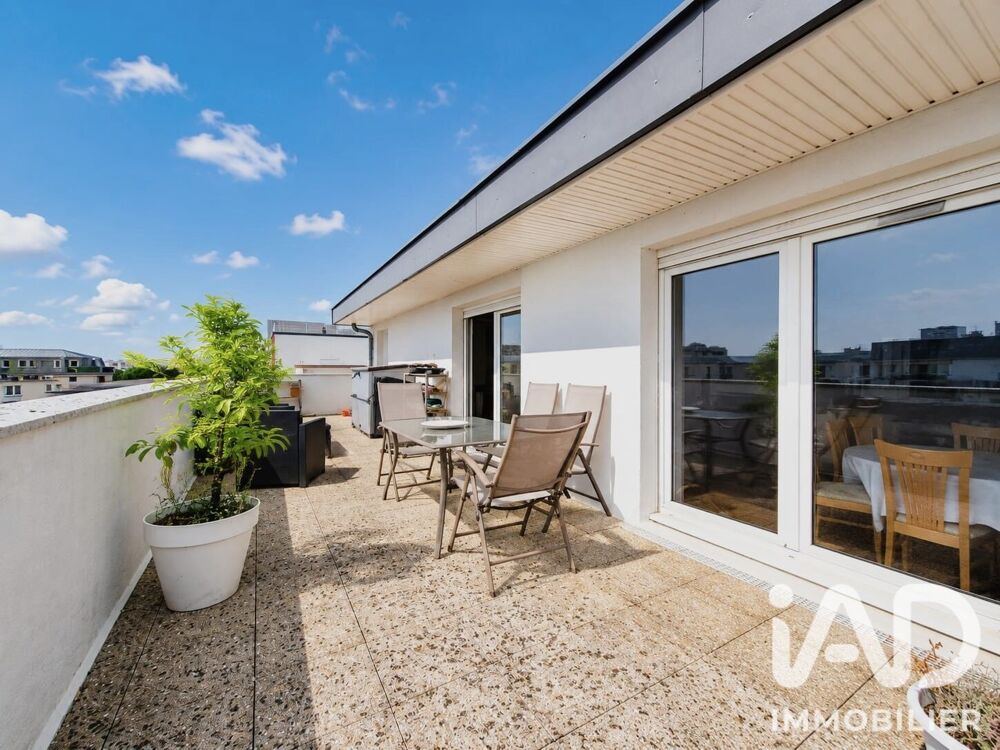 Vente Appartement Vente Appartement 4 pièces Créteil
