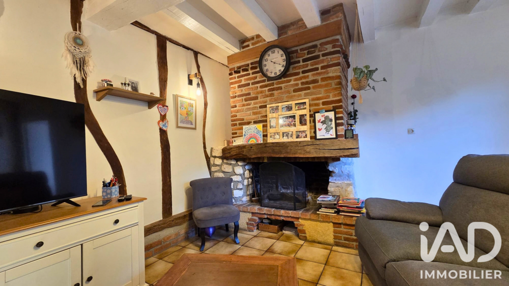 Vente Maison Vente Maison/villa 5 pièces La rue-saint-pierre