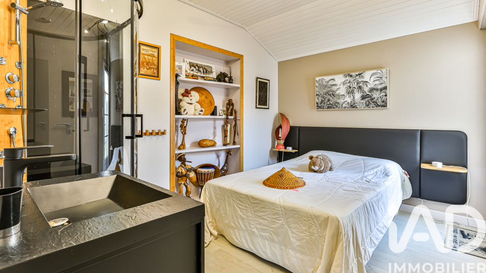 � vendre  Maison Saint-Jean-de-Monts (85160)