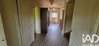  Maison à vendre 10 pièces 201 m²