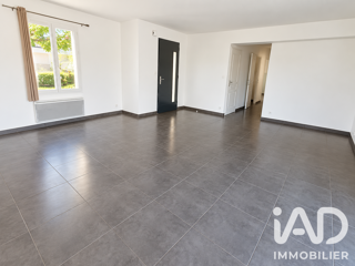  Maison à vendre 4 pièces 91 m²