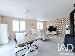  Maison à vendre 6 pièces 112 m²