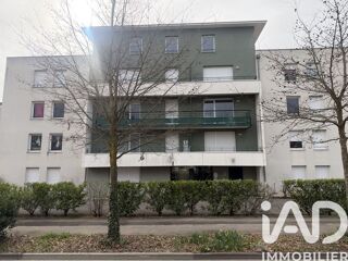  Appartement � vendre 2 pi�ces 48 m�