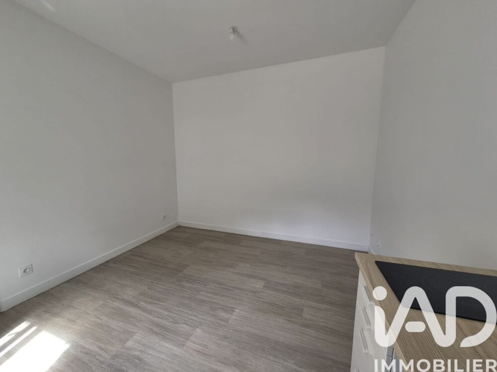 Vente Appartement Vente Studio 2 pièces La ferté-sous-jouarre