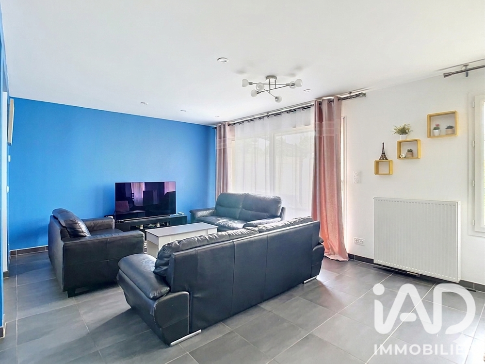 à vendre  Maison Antony (92160)