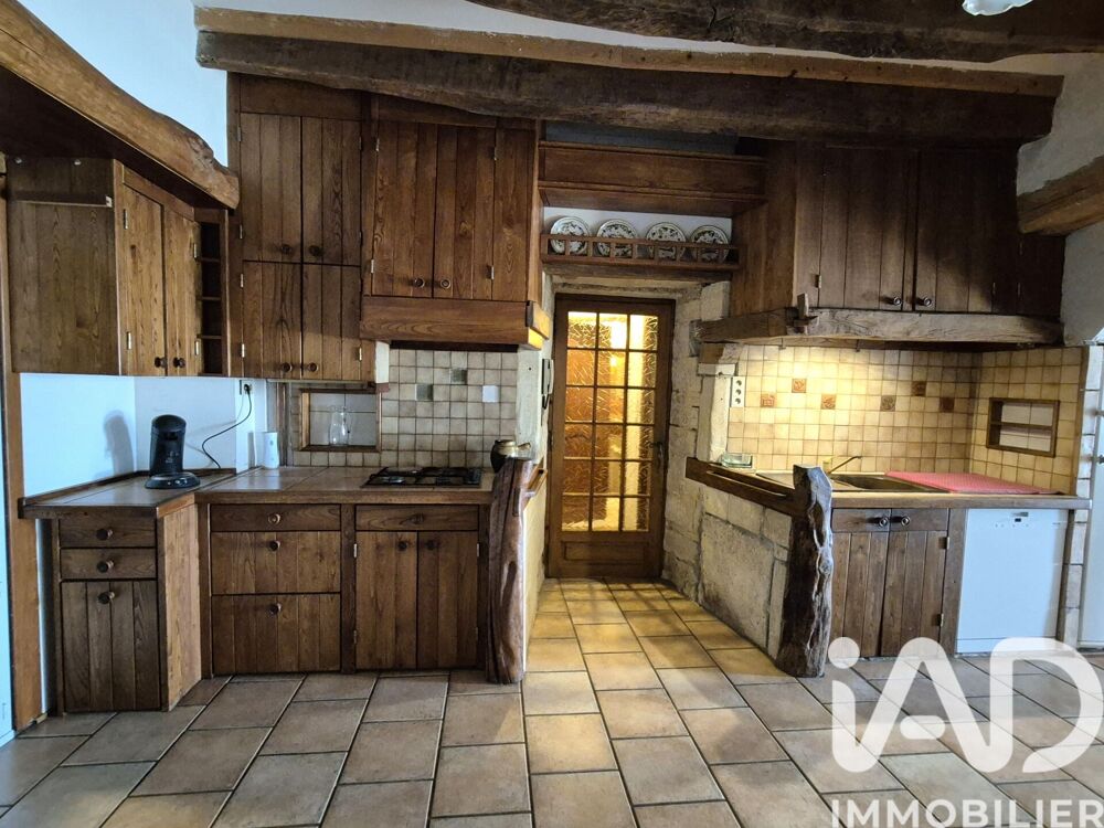 Vente Maison Vente Maison/villa 5 pièces Fontarèches