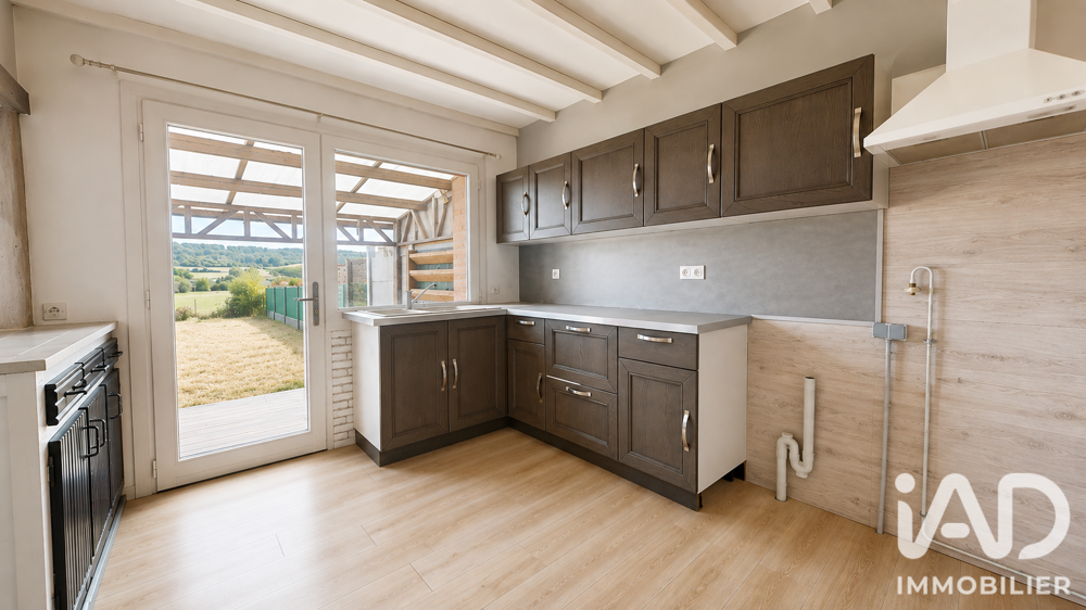 Vente Maison Vente Maison traditionnelle 4 pièces Marconnelle