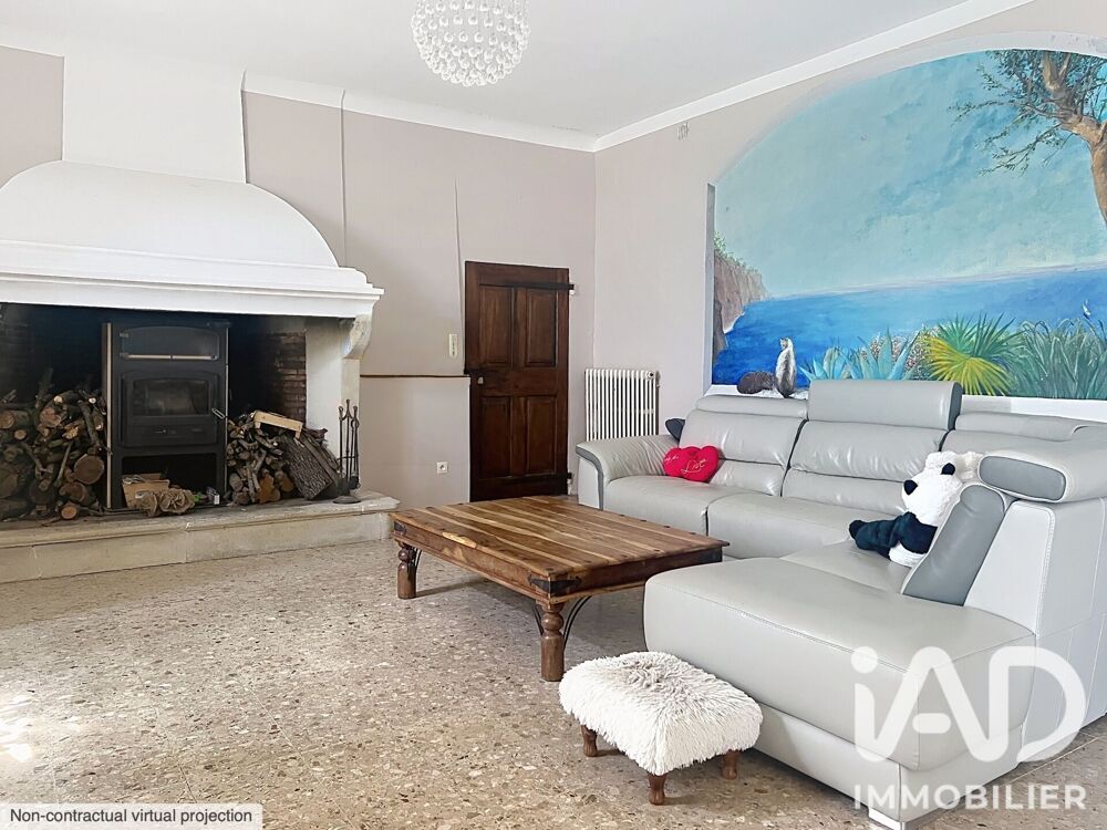 Vente Bastide 11 pièces