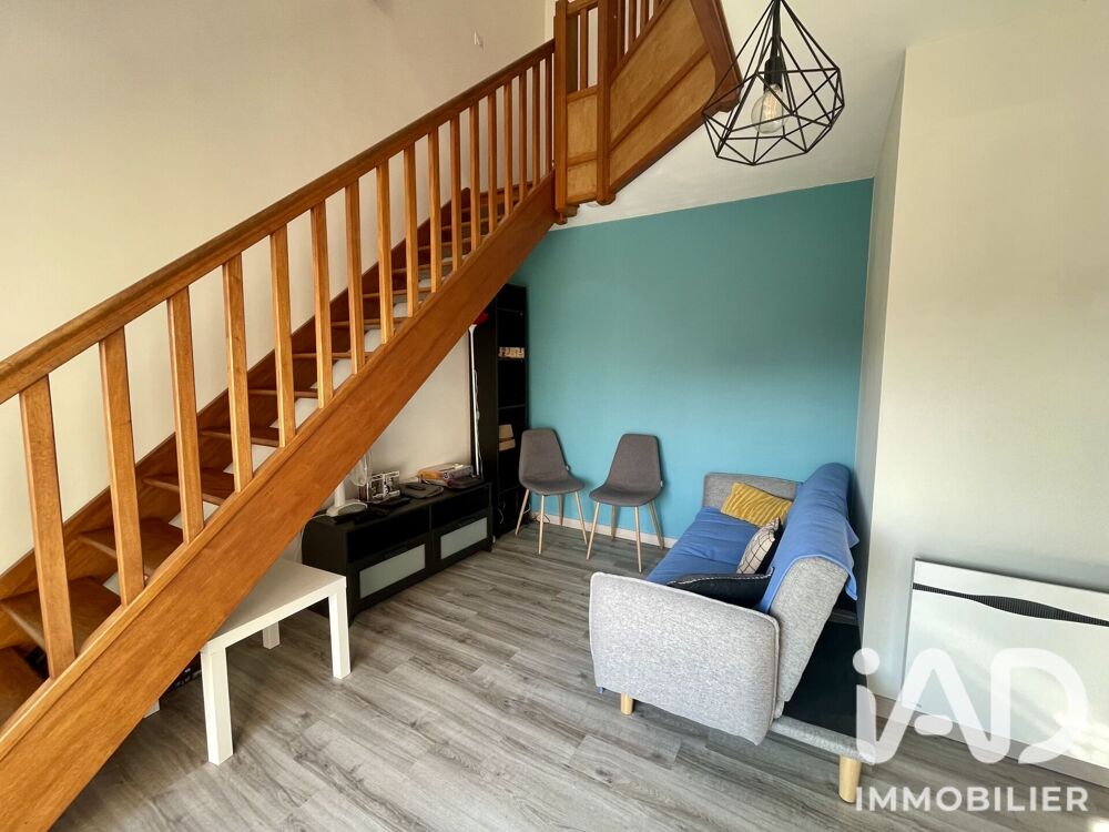 Location Appartement Location Appartement 2 pièces Tours