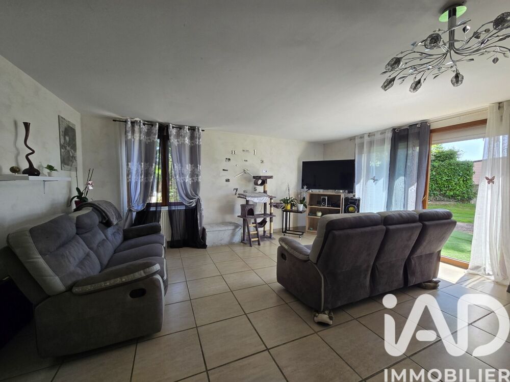 Vente Maison Vente Longère 6 pièces Prudemanche