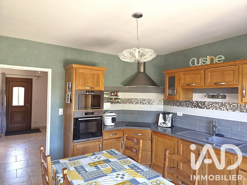 Vente Maison Vente Maison traditionnelle 7 pièces Citey