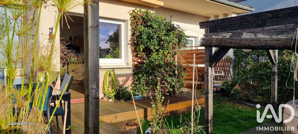Vente Maison de campagne 7 pièces