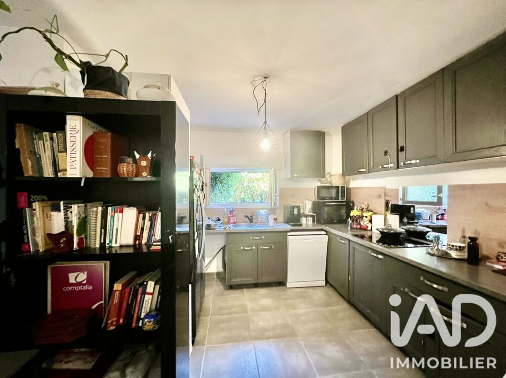 Vente Maison Vente Maison/villa 4 pièces Drancy