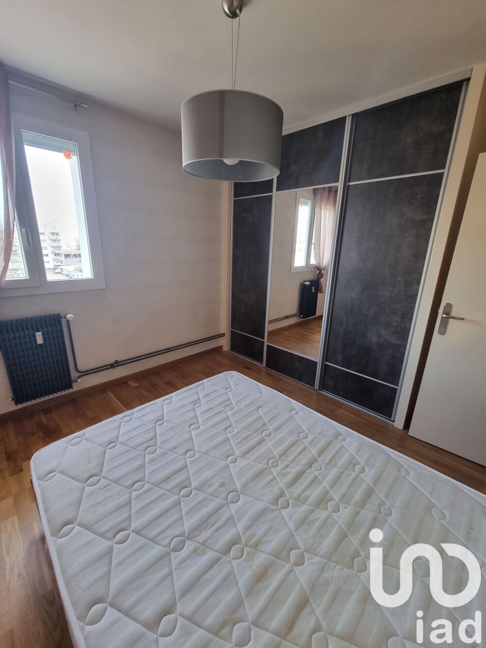 Vente Appartement Vente Appartement 5 pièces Vandœuvre-lès-nancy