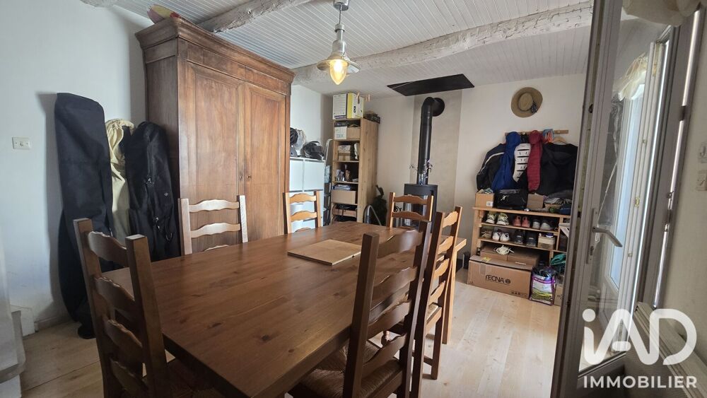 Vente Maison Vente Maison de village 4 pièces Peypin