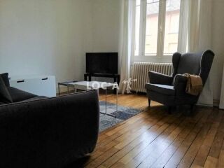  Appartement à louer 2 pièces 40 m²