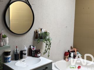  Maison � vendre 5 pi�ces 90 m�