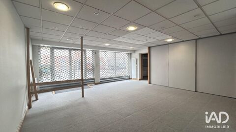   Vente Murs commerciaux 99 m&sup2; 