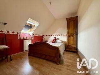  Maison à vendre 5 pièces 123 m²
