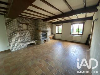  Maison à vendre 5 pièces 140 m²