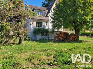  Maison à vendre 5 pièces 150 m²