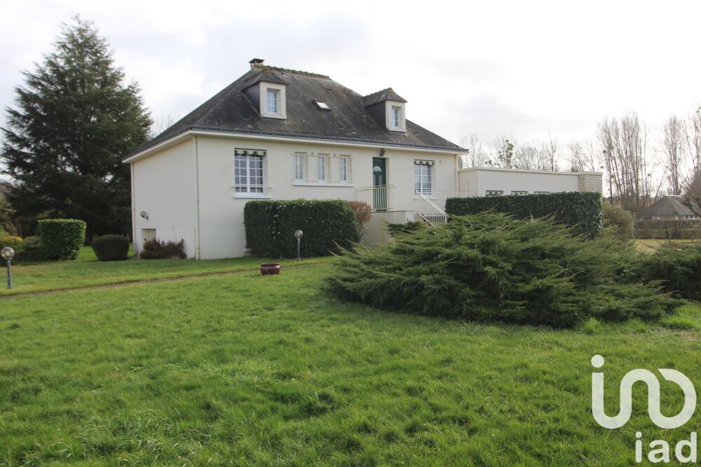 Vente Maison/villa 11 pièces