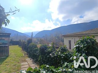  Maison à vendre 15 + pièces 420 m²