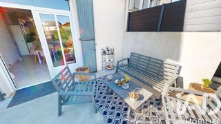  Maison à vendre 8 pièces 171 m²
