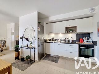  Appartement à vendre 3 pièces 66 m²
