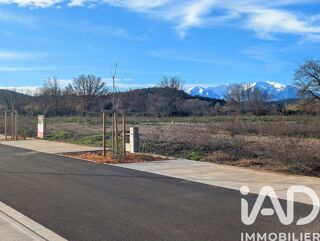  Terrain à vendre 348 m²