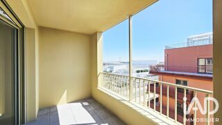  Appartement à vendre 2 pièces 41 m²