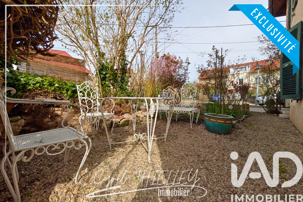 Vente Maison/villa 4 pièces