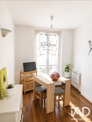  Appartement à vendre 2 pièces 27 m²