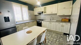  Maison à vendre 6 pièces 120 m²