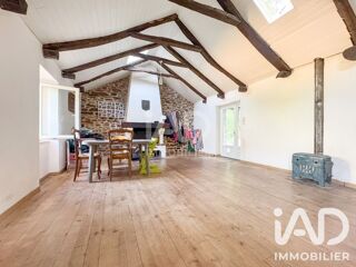  Maison à vendre 4 pièces 90 m²