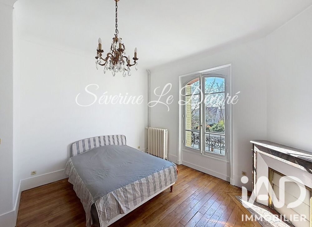 à vendre  Maison Ermont (95120)