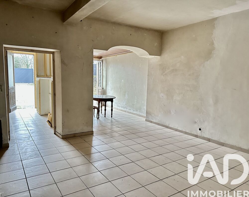 Vente Maison Vente Maison de village 6 pièces Lavardac
