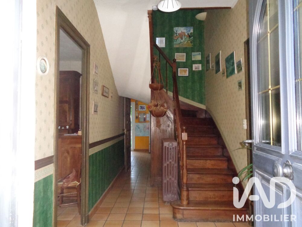 Vente Maison Vente Demeure 8 pièces Fontcouverte