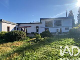  Maison à vendre 6 pièces 161 m²