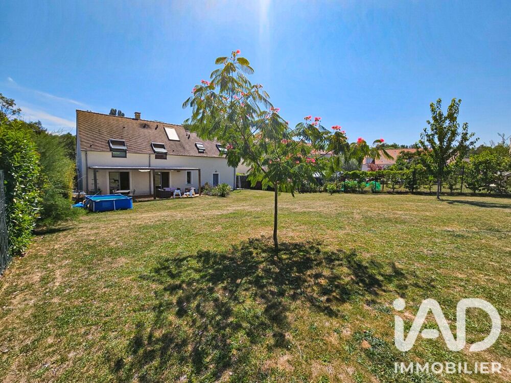 Vente Maison Vente Maison/villa 6 pièces Maule