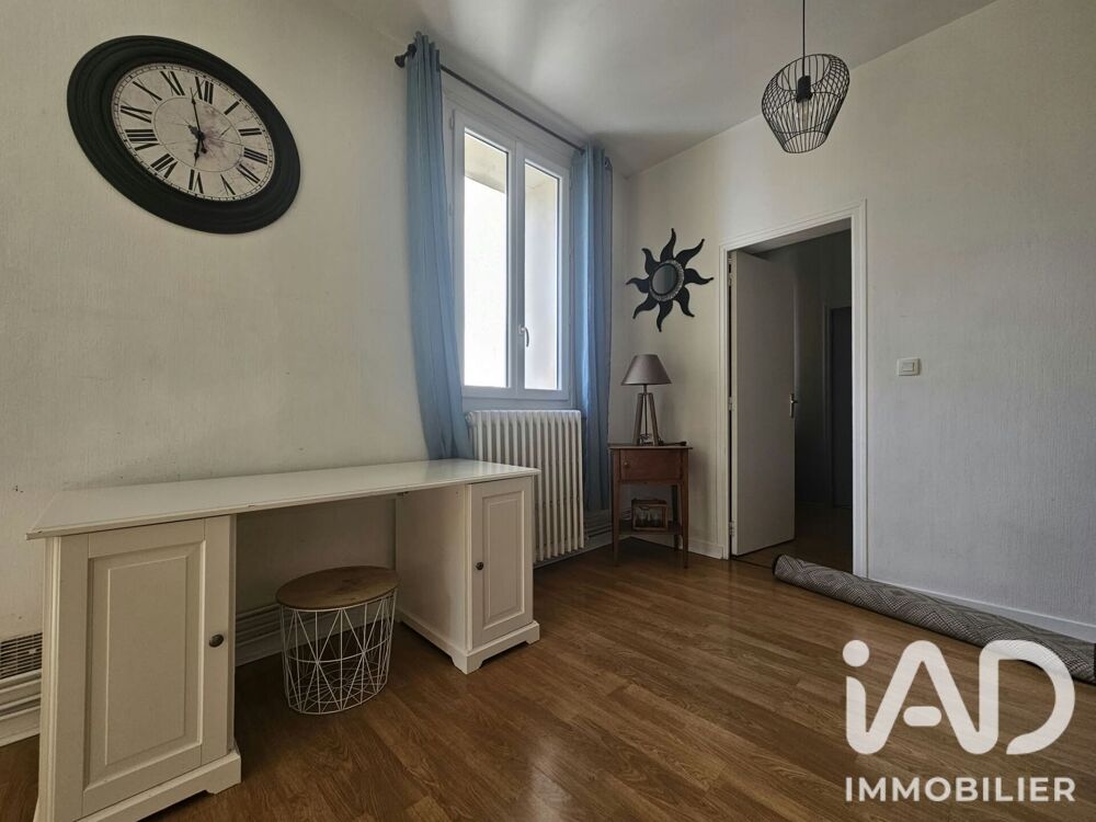 Vente Appartement Vente Appartement 2 pièces Rennes