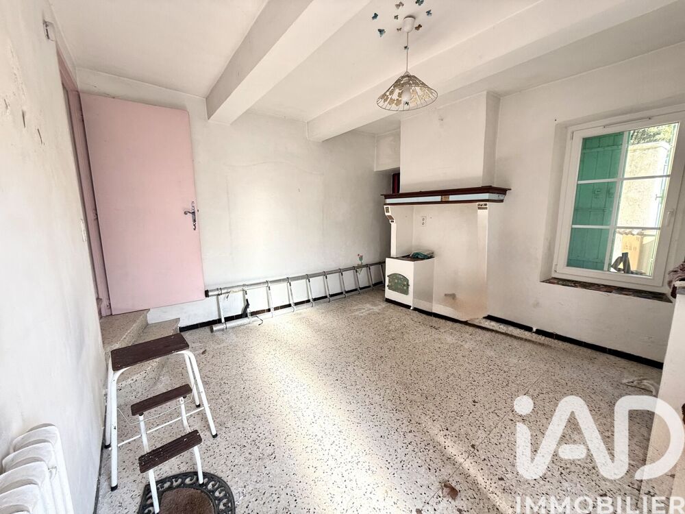 Vente Maison/villa 8 pièces