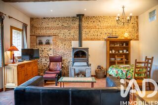  Maison à vendre 2 pièces 43 m²