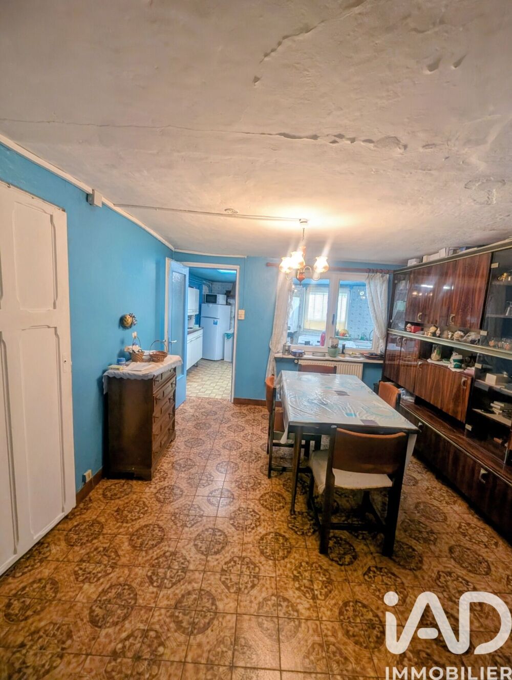 Vente Maison/villa 3 pièces